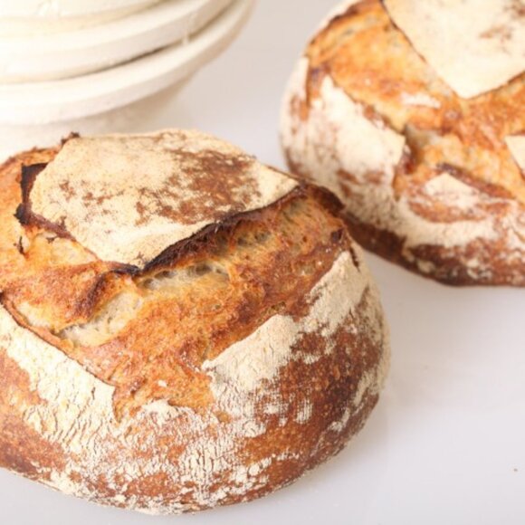 DEHYDRATED SOURDOUGH STARTER 2 OUNCE PACKAGE - Picture 8 of 16